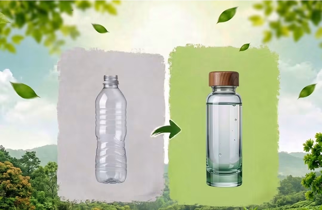 Environment Ministry Calls for Public Shift Away from Single-Use Plastic Bottles