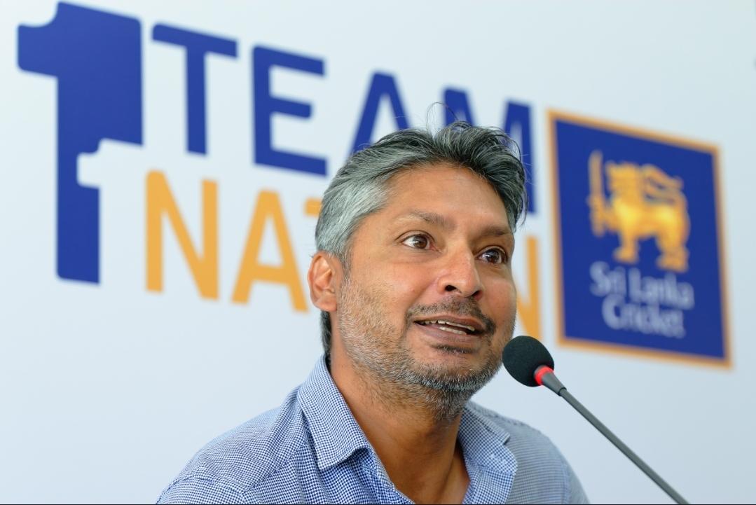 Sangakkara Calls for Fairer Test Cricket Schedule Amid Format's Financial Struggles