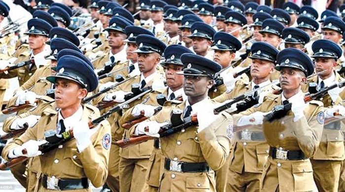 Sri Lanka Police to Mark 160 Years with Nationwide Celebrations and Community Engagement
