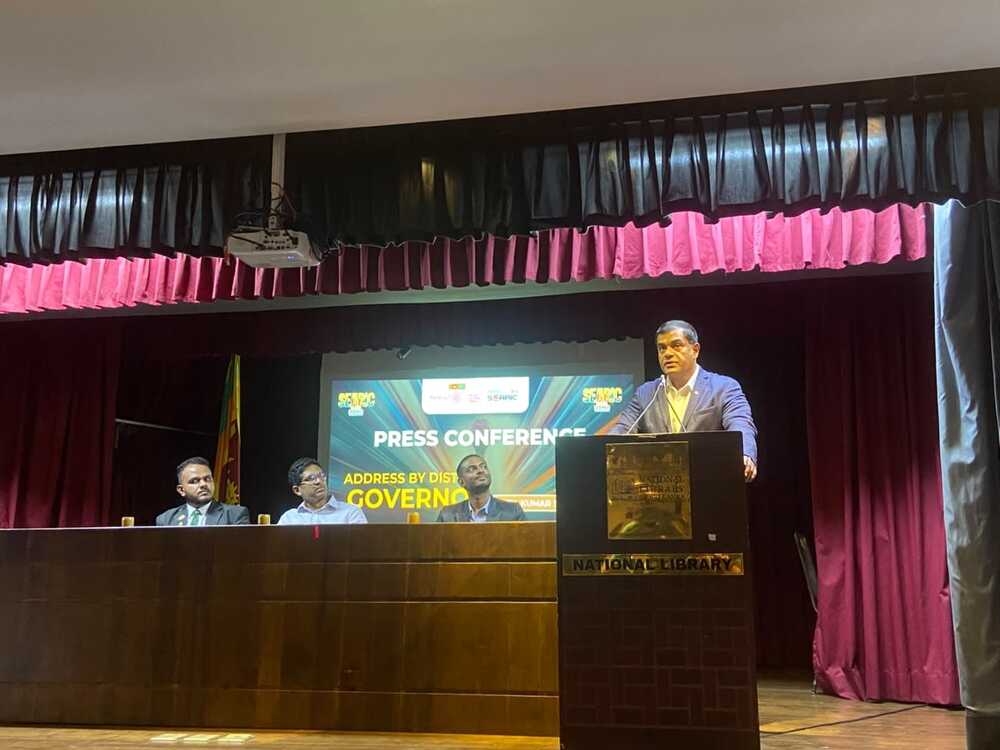 Sri Lanka to Host Regional Rotaract Summit for First Time in September