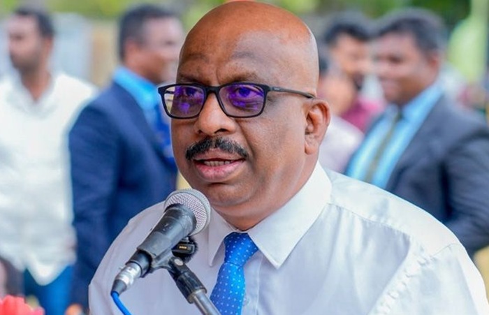 Government Announces Rs. 210,000 Monthly Allowance for Elite Athletes Targeting 2028 Olympics