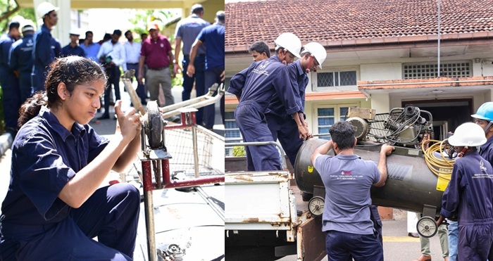 SLVTA Celebrates 31 Years with Nationwide Technical Service Initiative at Hospitals