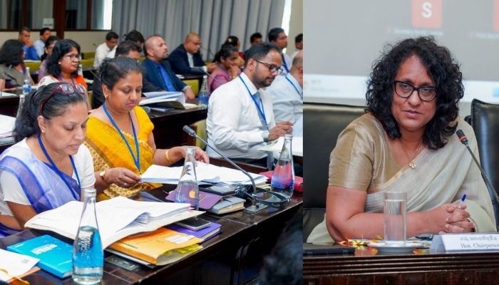 Government Sets End-of-Year Target for Teacher Recruitment in Shortage-Hit Regions