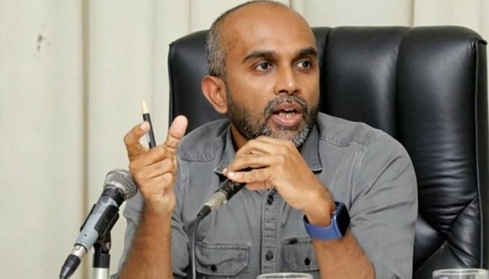 Railway Department Advances Multiple Infrastructure Projects, Deputy Minister Reports