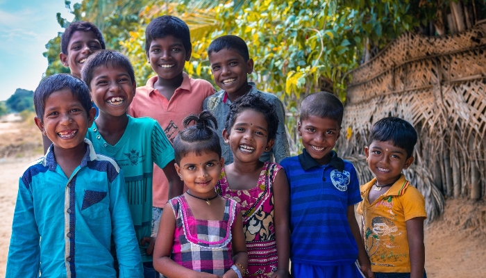 Cabinet approves expedited drafting of new Child Rights Act