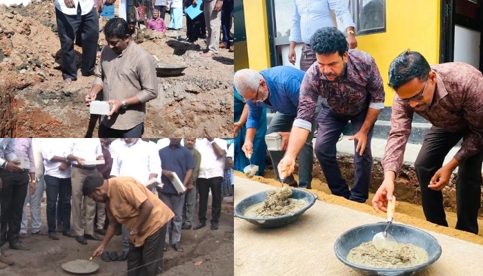 Government launches 100+ local revenue projects with Rs. 2.5 billion investment