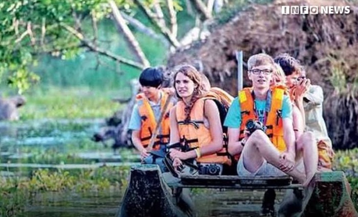 Sri Lanka's Environment Ministry Launches Major National Park Reform Initiative