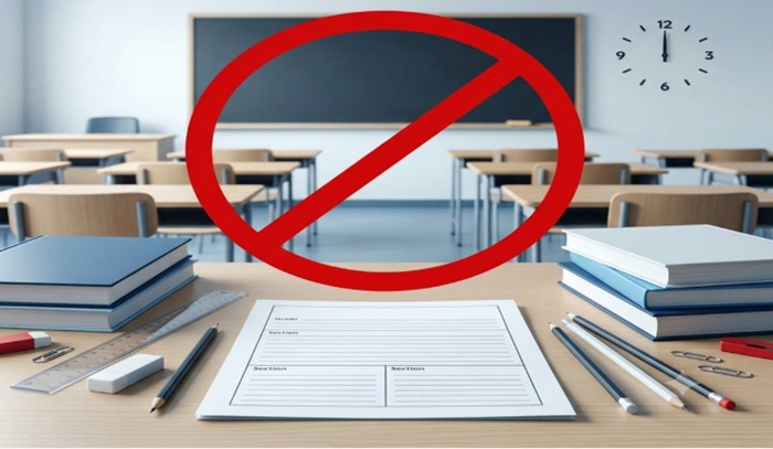 Department of Examinations Enforces Tuition Ban During Major Exam Period