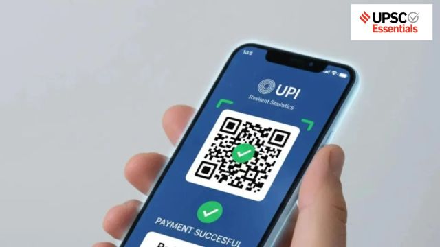 UPI's Global Expansion Marks India's Emergence in Digital Infrastructure Diplomacy