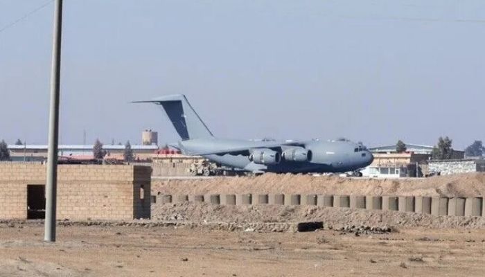 Iran Warns Gulf States Against Supporting US Military Operations