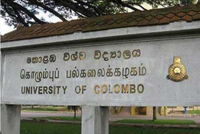 University of Colombo student seeks Rs. 5m damages over alleged exam irregularities
