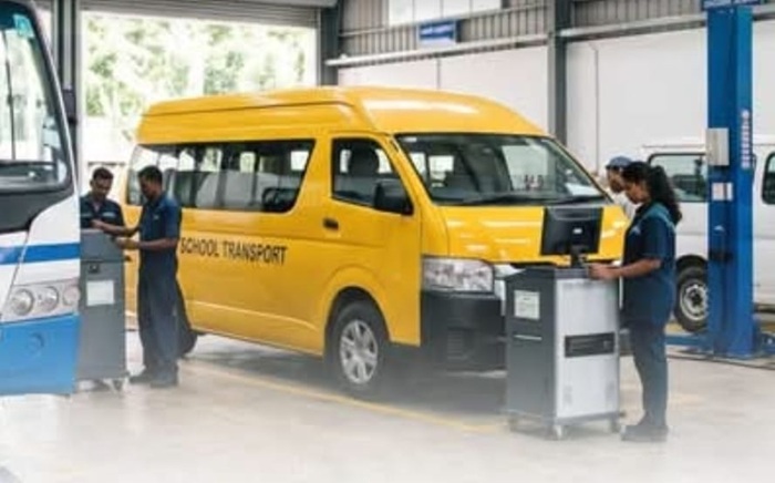 New vehicle inspection regulations to be presented to Parliament