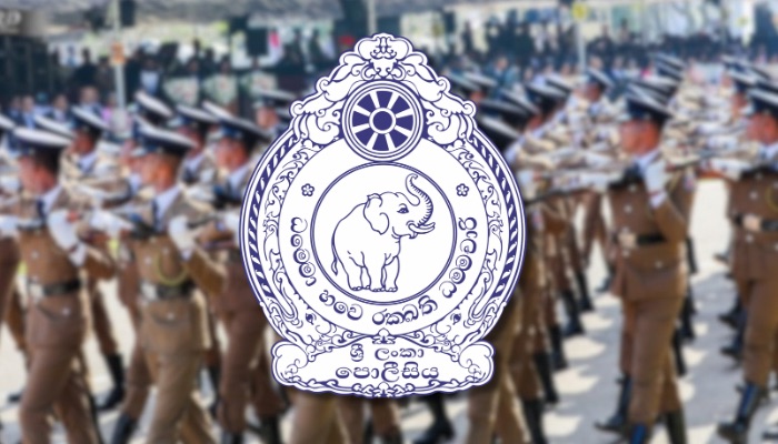 Sri Lanka Police Extends Application Deadline for 383 Support Service Positions