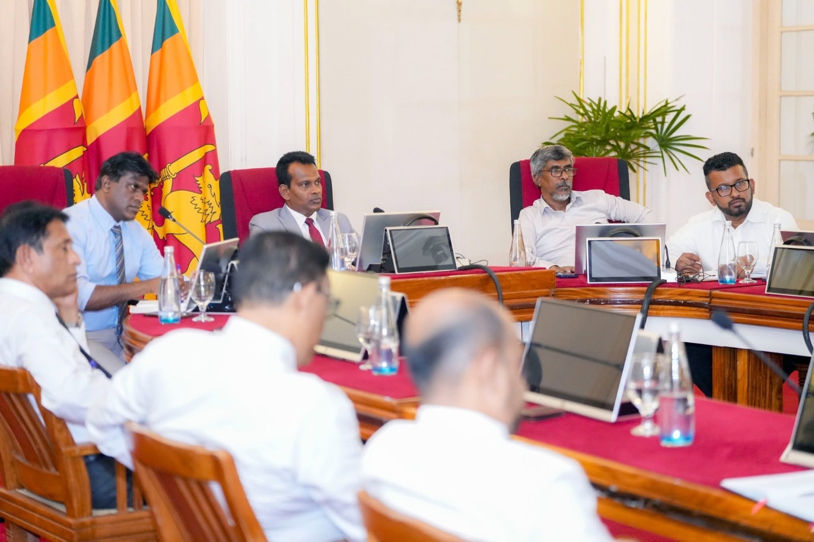 Sri Lanka to Launch Sports Tourism Initiative with Official Events Calendar