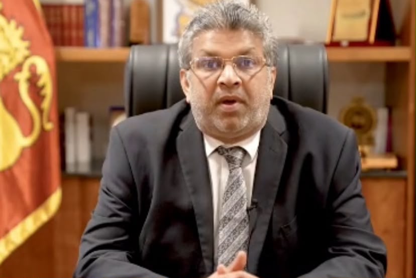 Justice Minister Announces Prison Reforms Amid Reports of Unrest