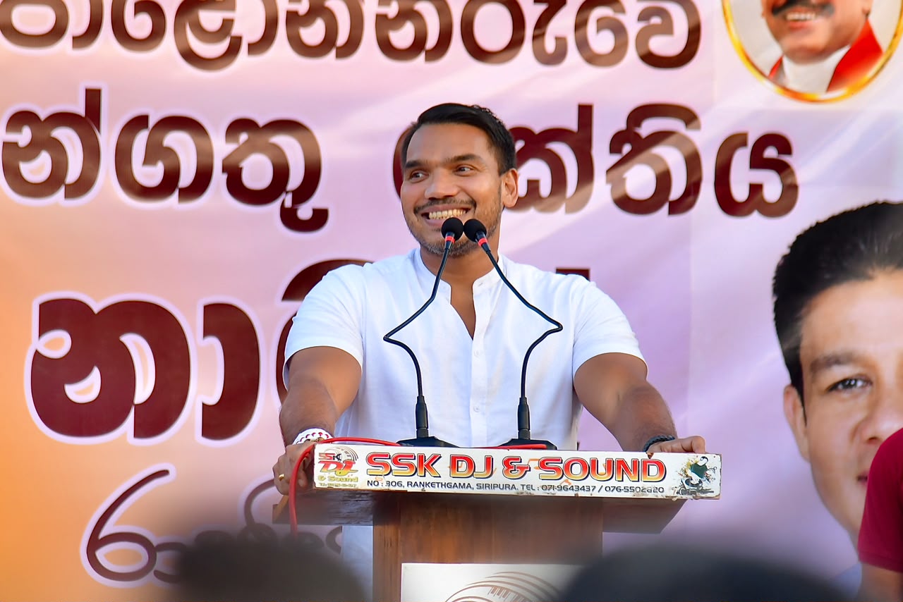 Rajapaksa Challenges Minister's Prediction of Court Outcome, Citing Judicial Independence Concerns