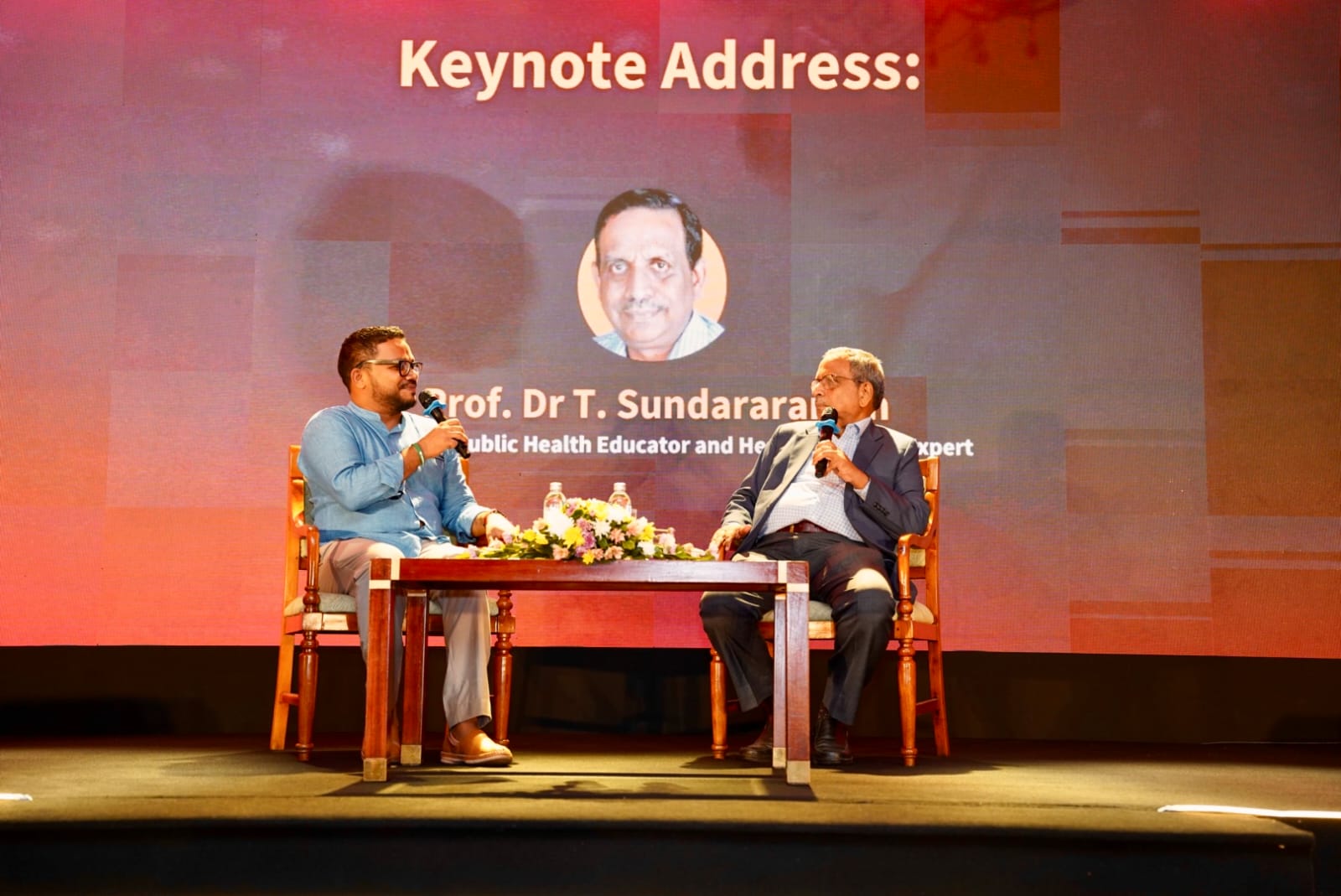 Colombo Hosts MSF Summit on Adapting Humanitarian Response to Global Challenges
