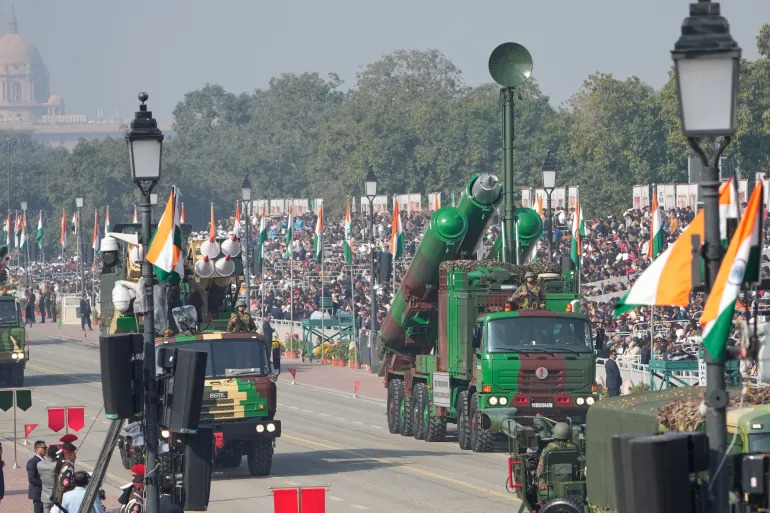 India Opens Missile Production to Private Sector in Major Defence Shift