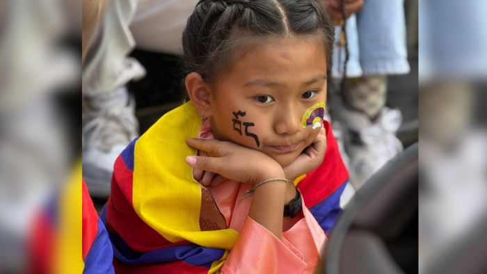 Tibetan Diaspora Communities Push for Global Recognition of Their Heritage