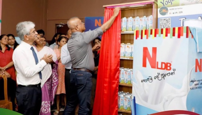 NLDB Reports Rs. 300 Million Profit in First Half of 2026