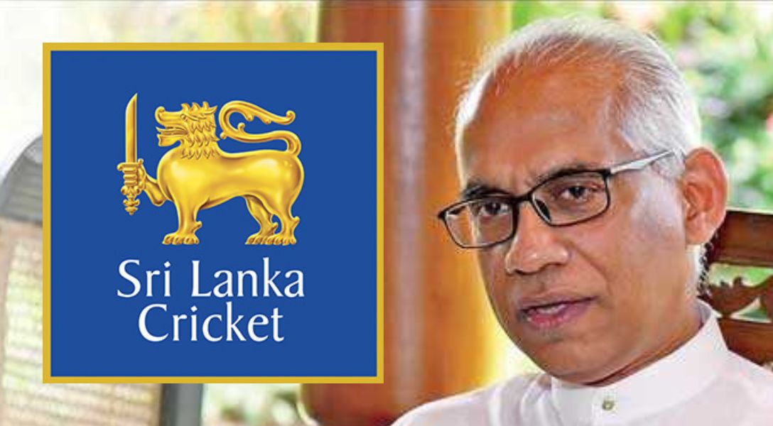 Sri Lanka Cricket Opens Doors to Public Information Requests