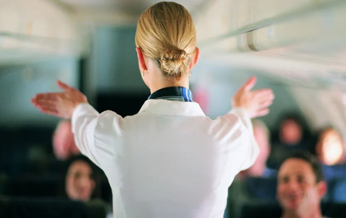 French court recognises cosmic radiation as occupational hazard in flight attendant's cancer case
