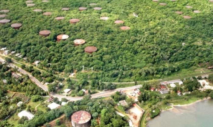 Cabinet green-lights US$3 million fuel storage expansion at Muthurajawela terminal