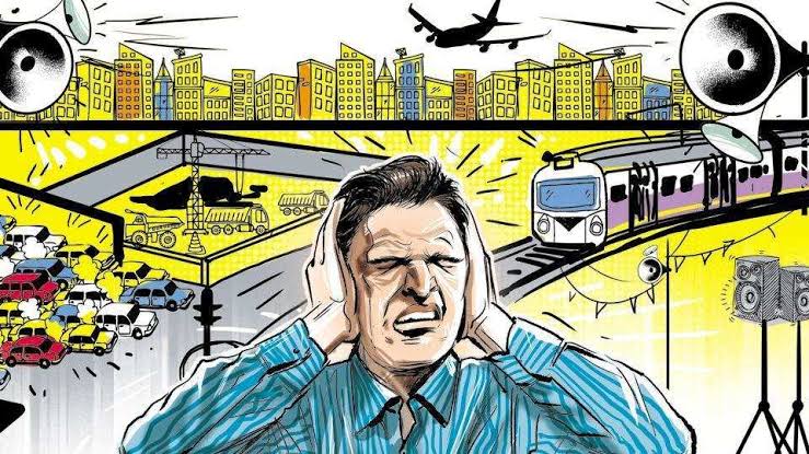 Sri Lanka's Environmental Authority Plans Stricter Noise Pollution Controls
