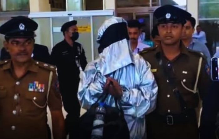 Sri Lanka Returns 66 Organized Crime Suspects, Freezes Rs. 6 Billion in Assets