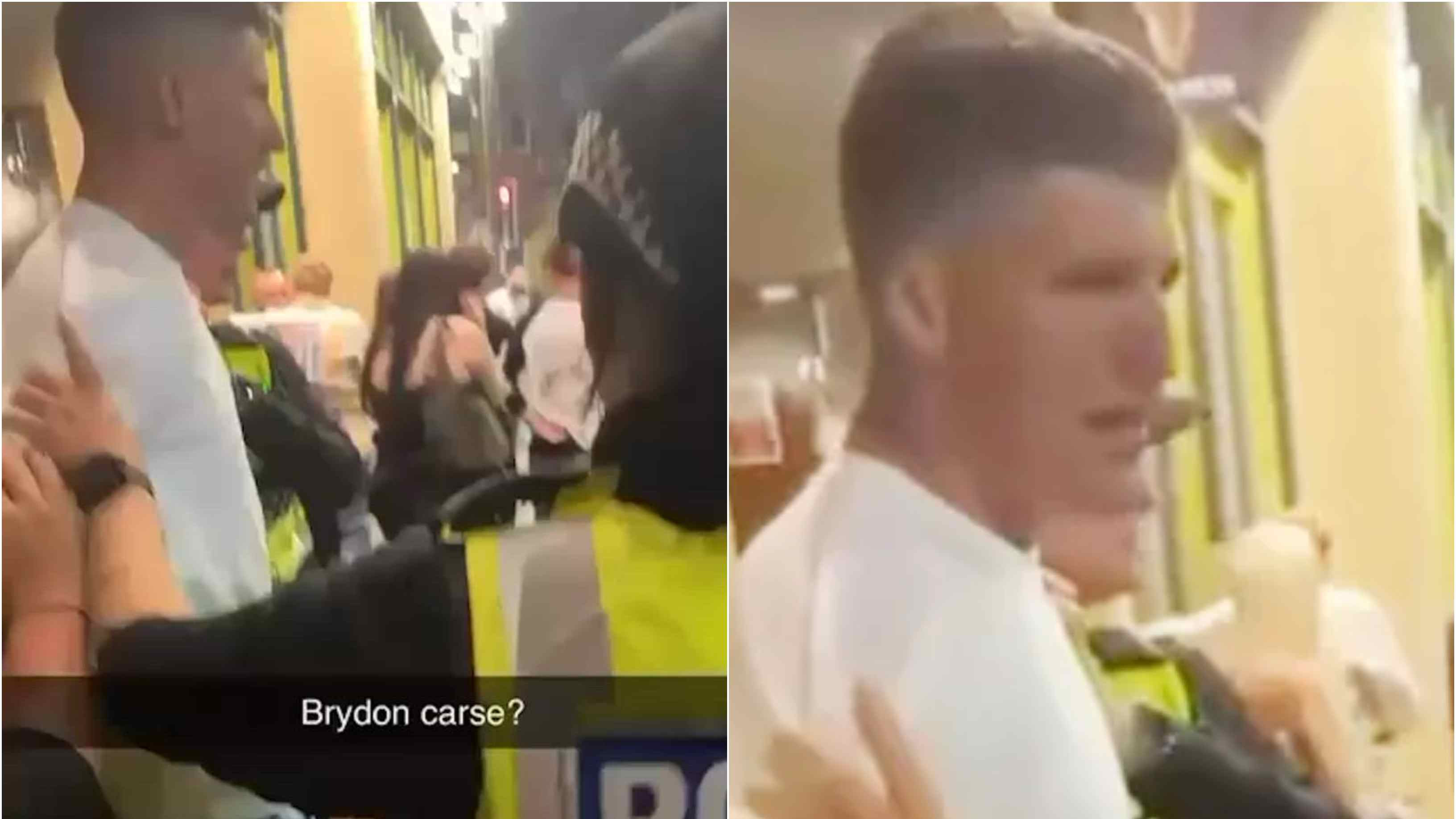 ECB Launches Investigation into England Bowler's Derby Nightclub Incident