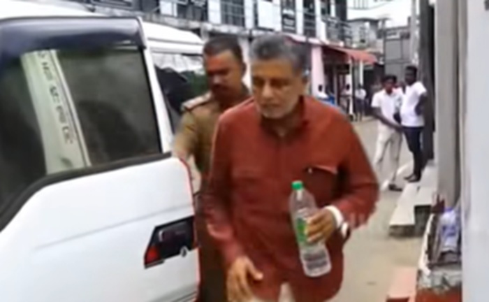65-year-old arrested in Rs. 40 million Canada job placement fraud scheme