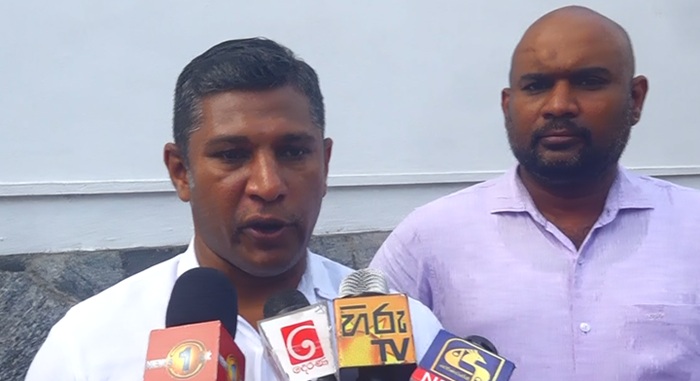 Civil Society Groups File Corruption Complaint Against 159 NPP Lawmakers Over Allowance Handling