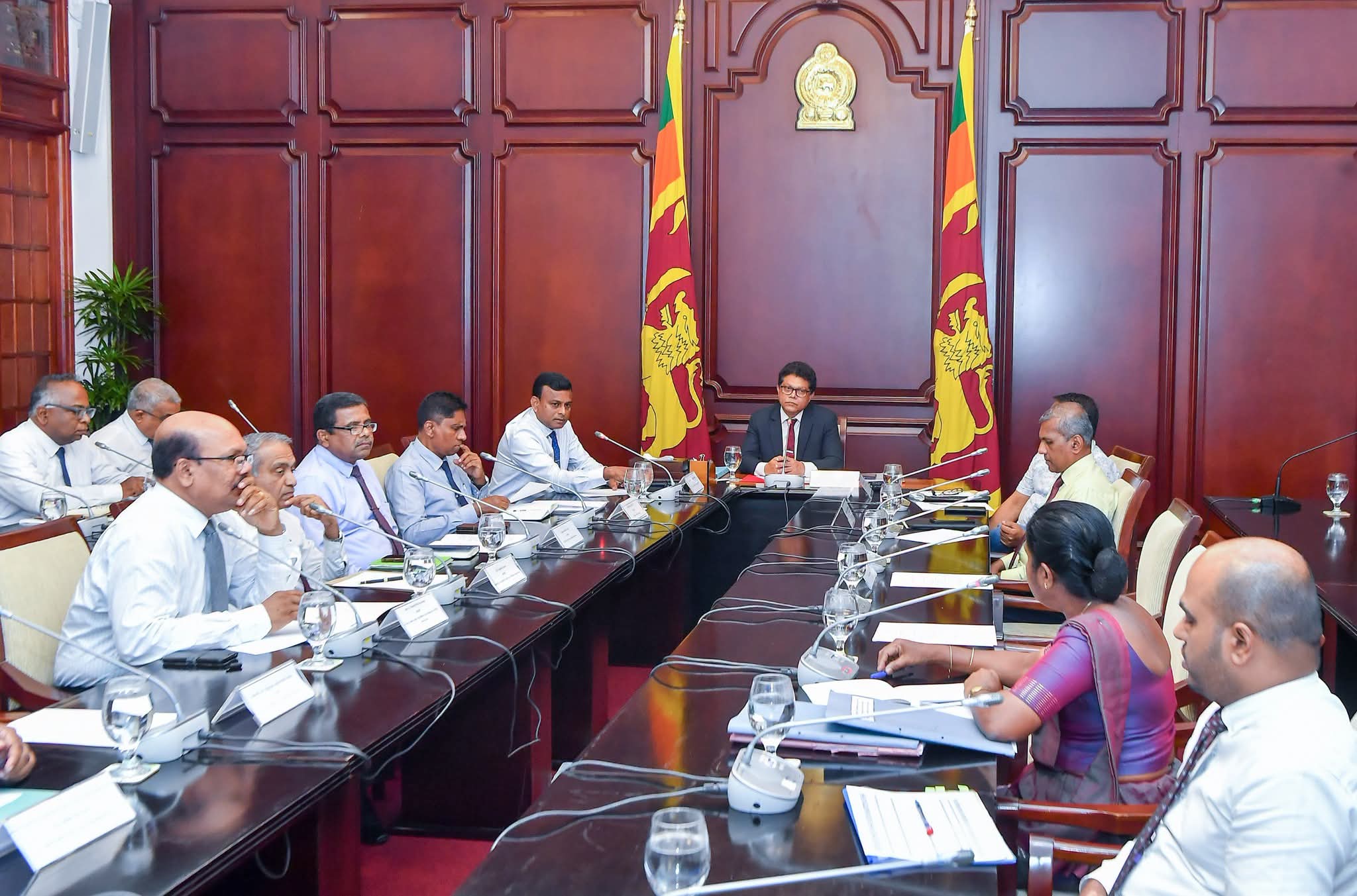 Government Explores Job Loss Relief as El Niño Impact Intensifies