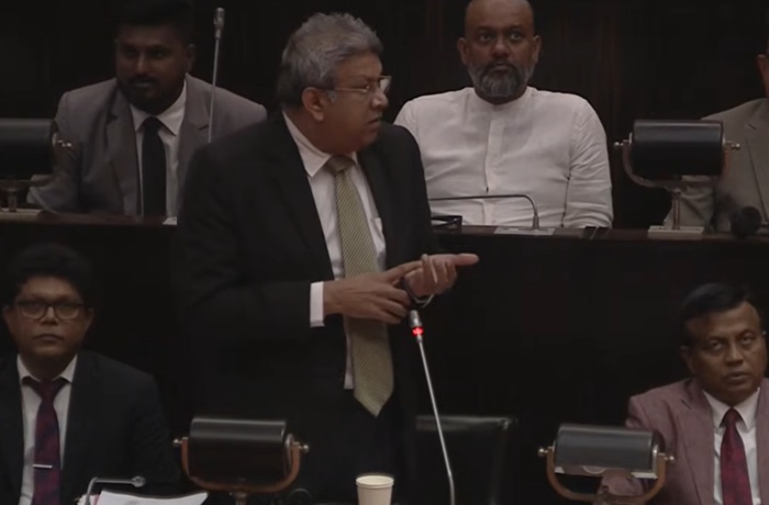 “22A not to control, but to deliver justice faster” – Justice Minister