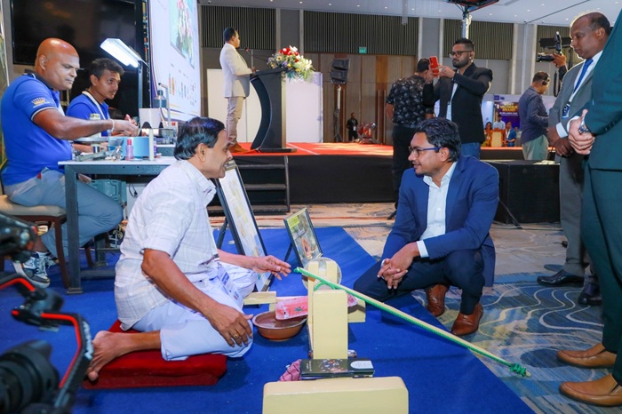 Gem City Ratnapura 2026 Exhibition Concludes with Focus on International Hub Development
