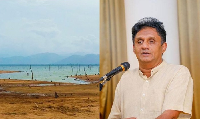 Opposition Leader Warns of Twin El Niño Threats Amid Government Preparedness Concerns