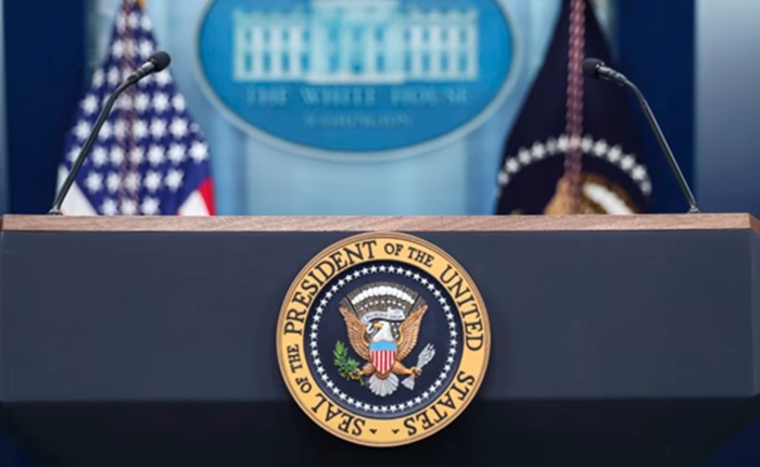 US Judge orders White House to restore access for CNN, MS NOW and Politico