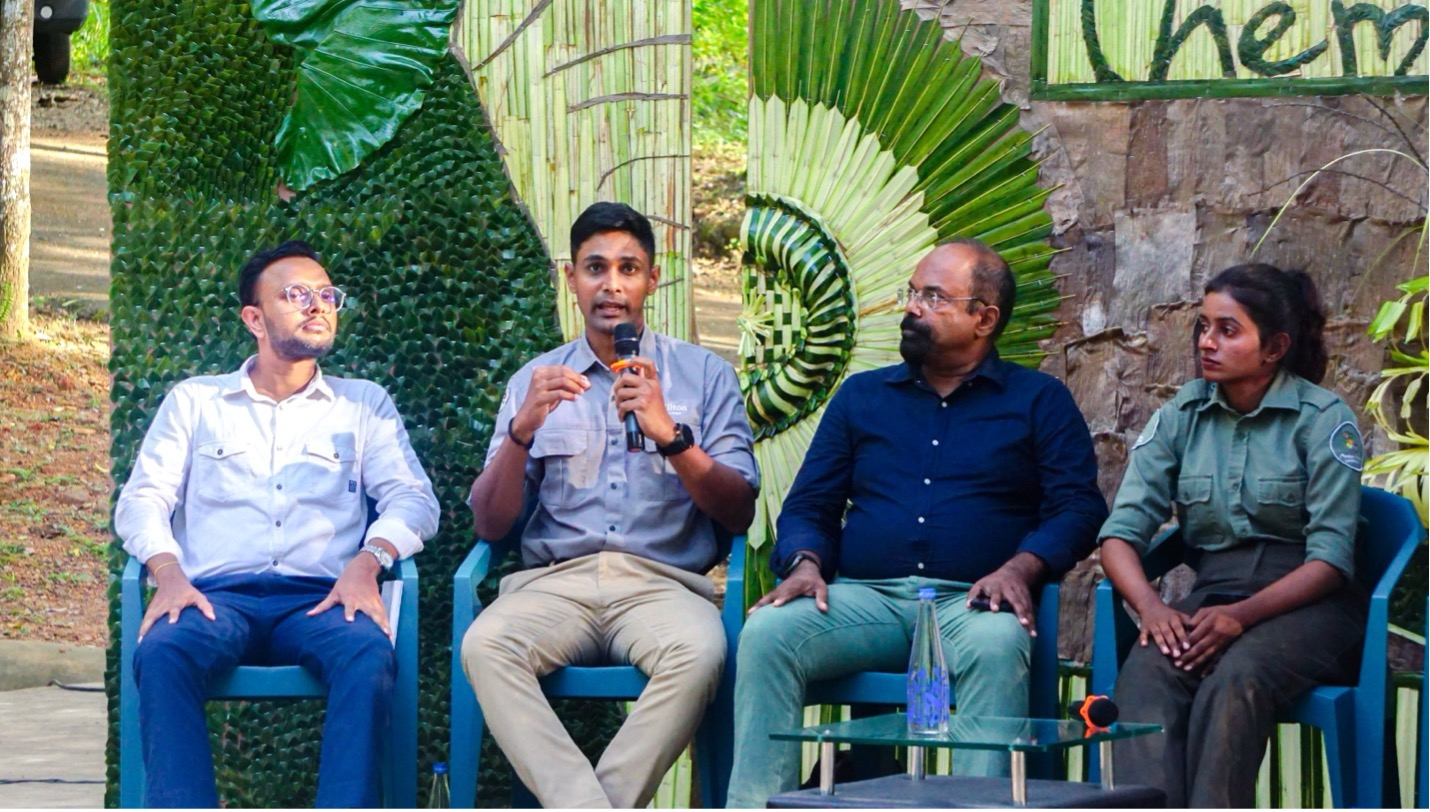 Hilton Yala Joins National Debate on Spreading Tourism Beyond Peak Seasons